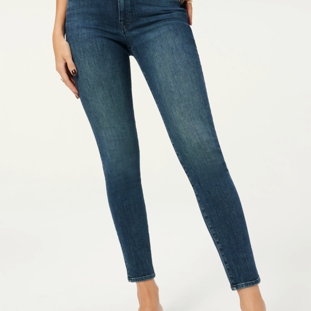 Good American jeans (GOOD LEGS COLLECTION)